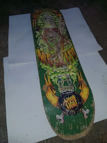 Shape de Skate