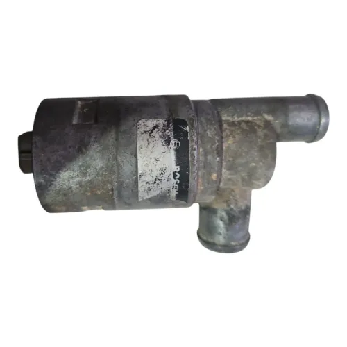 Atuador Marcha Lenta Volkswagen Golf Mk3 1995 A 2000 Bosch