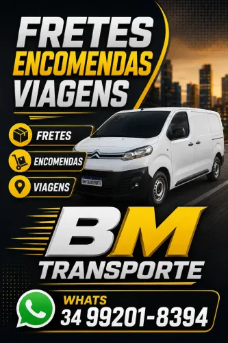 FRETES