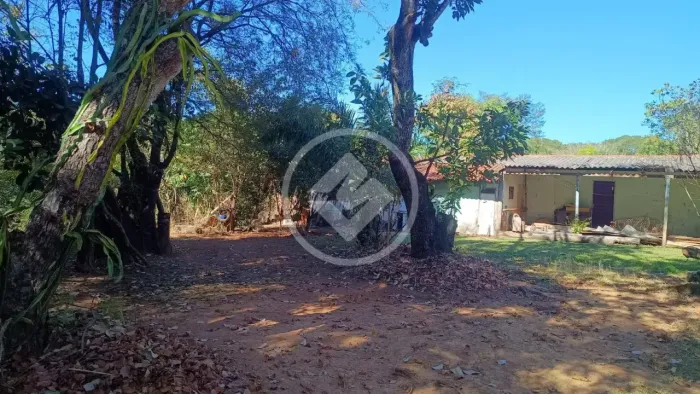 CHÁCARA EM ABADIA DE GOIÁS codigo: 358672
