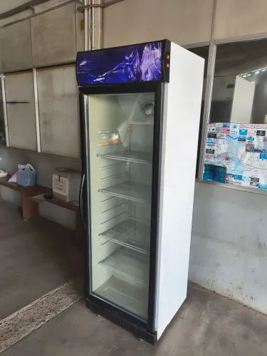 Geladeira cooler