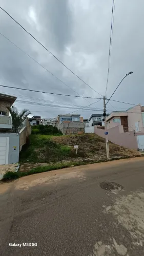 Excelente terreno a venda no Alta Vila