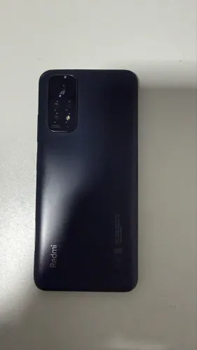 Xiaomi Note 11