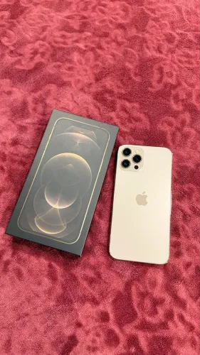 Iphone 12 pro max 512GB
