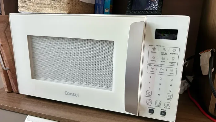 Microondas Consul