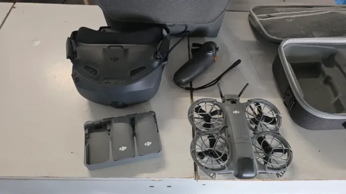 DJI Neo 2 Motion Fly More Combo