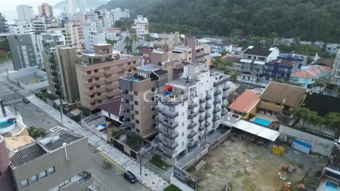Cobertura com 3 quartos à venda em Caiobá - Matinhos