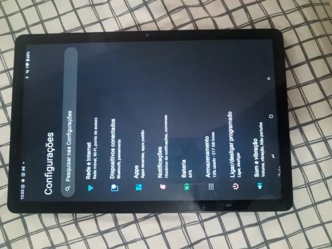 Vendo tablet