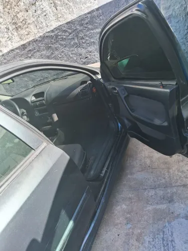 Chevrolet Astra Advantage 2.0 MPFI 8V Flexpower 5P 2007