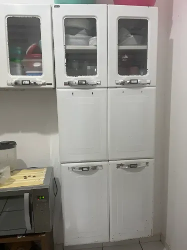 Armário de cozinha