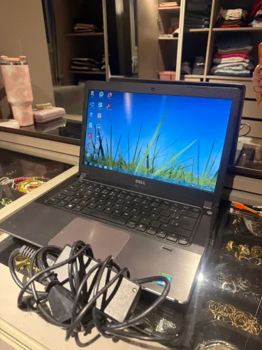 Notebook Dell