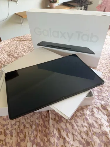 Galaxy Tab S9 Ultra - 512gb