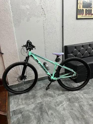 Bicicleta aro 29