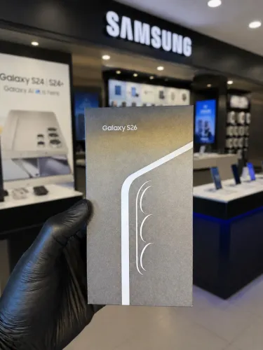 Samsung S26