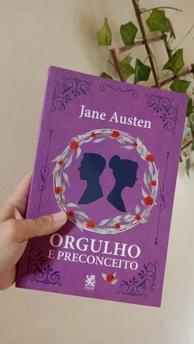 ORGULHO E PRECONCEITO
