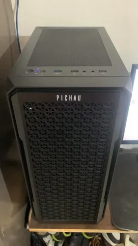 PC Gamer i7 + GTX 1060 - GTA V, CS2, Fortnite,LoL
