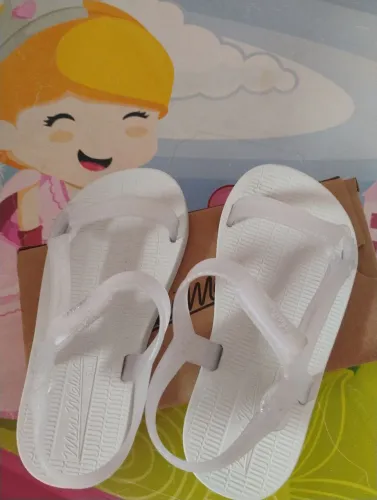 Mini Melissa Original número 23/24