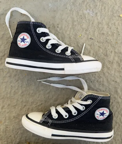 Tênis all star converse chuck taylor