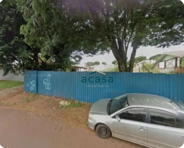 Terreno à venda, 890 m² - Cancelli - Cascavel/PR