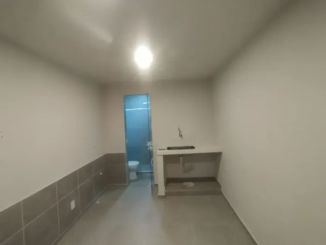 Apartamento (15 m²) na Glória, Rio de Janeiro