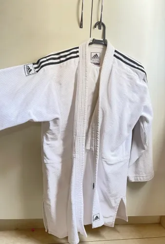 Kimono Jiu Jitsu Adidas A3