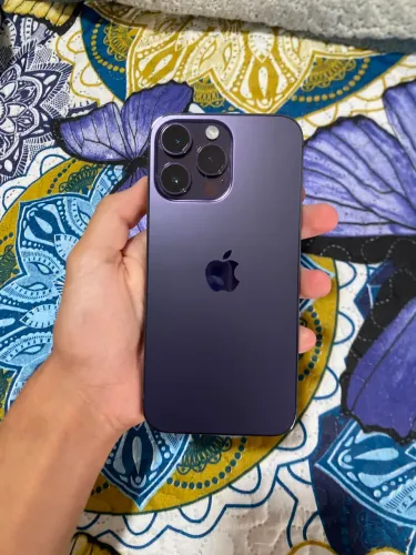 iPhone 14 Pro Max 128GB