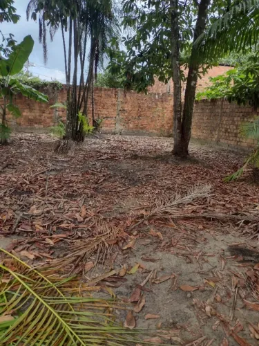 Terreno Ananindeua centro/águas brancas