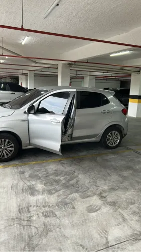 Fiat Argo Drive 1.0 6V Flex 2020
