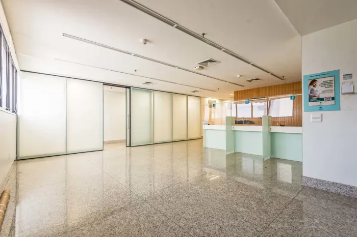 Sala comercial na Rua Vergueiro, 1061 - Conjunto 51/52 280 m²