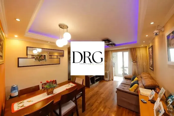 APARTAMENTO À VENDA NO GIARDINO IMPERIALE 1