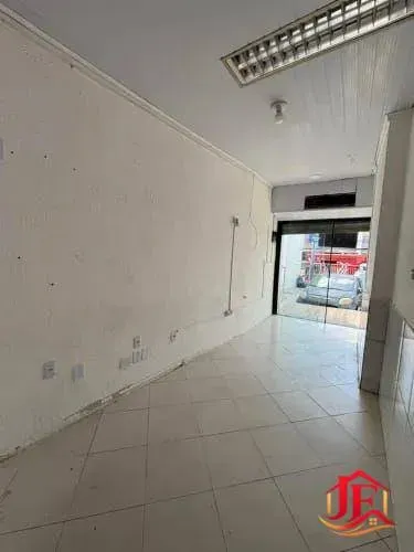 Sala para alugar, 32 m² por R$ 2.100,00/mês - Brotas - Salvador/BA