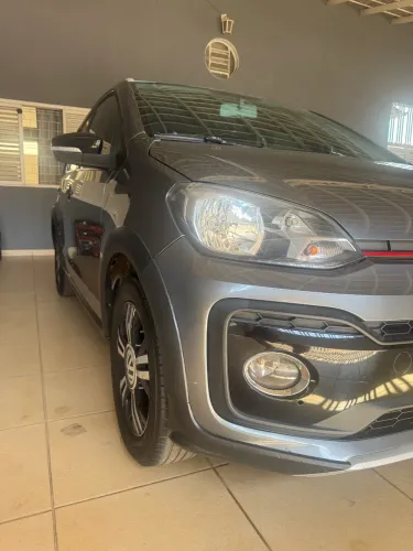 Volkswagen Up! Extreme 1.0 TSI Total Flex 12V 5P 2020