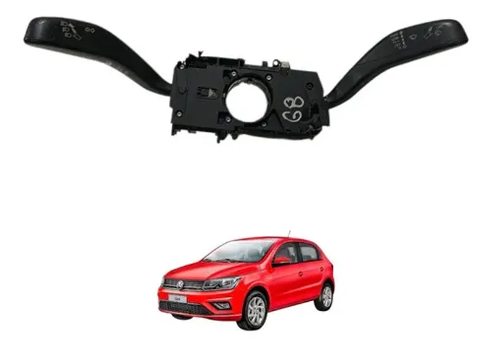 Chave Seta Limpador Volkswagen Gol G8 2015 A 2020
