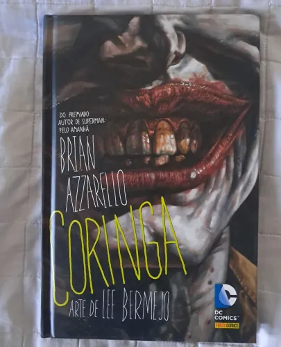 HQ Coringa