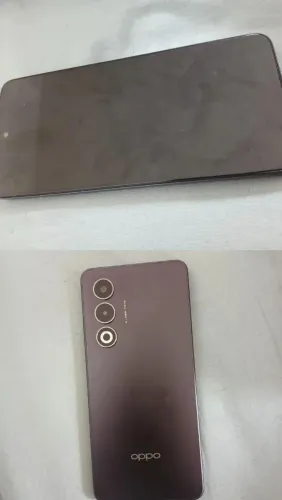Celular oppo A5