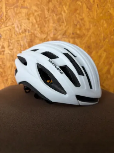 Capacete Specialized Propero III 55-59 ( Semi Novo )