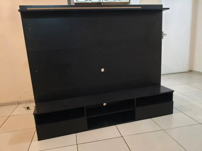 Painel de tv