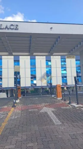 Kitnet com 1 dormitório à venda, 25 m² por R$ 340.000,00 - Asa Norte - Brasília/DF