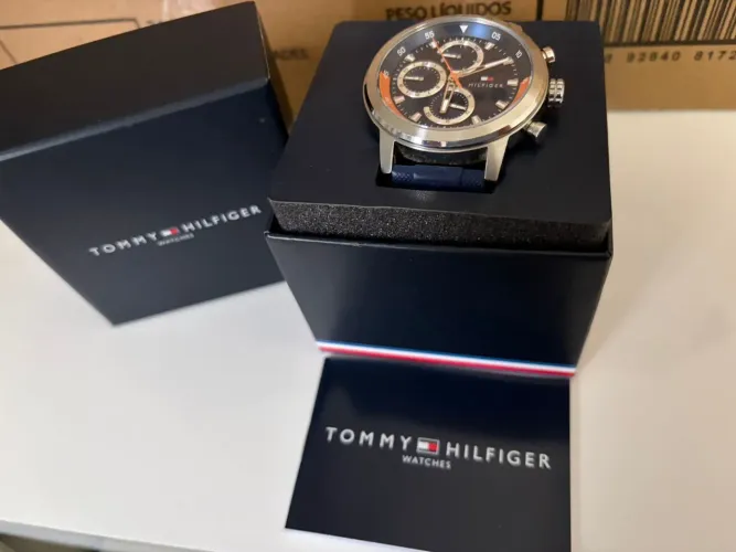 Relógio Tommy Hilfiger Rocky 1792177