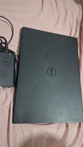 Notebook Dell i5 Gamer 8gb