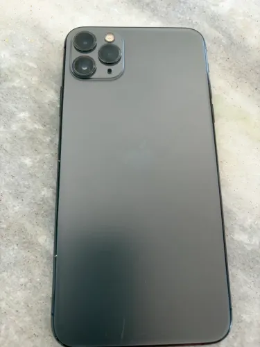 iPhone 11 Pro Max 256 GB