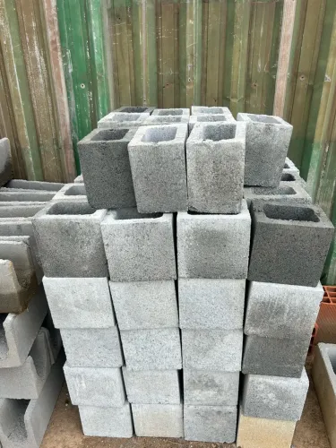 Desapego material obra
