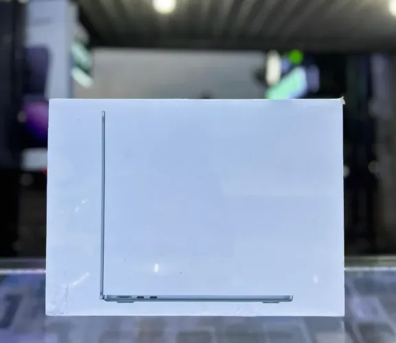 MacBook Air M5 2026