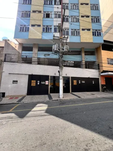 Apartamento para aluguel no Centro em Barra Mansa - Rio de Janeiro