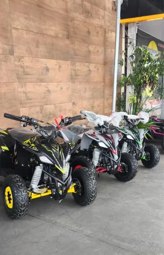Quadriciclo 90 cc