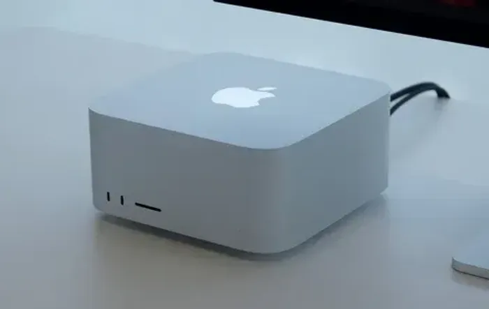 Mac Studio M4 Max 36gb 512ssd