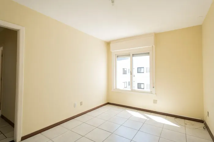 Apartamento de 3 Dormitórios para Aluguel no Fragata em Pelotas RS, com Conforto, Praticid