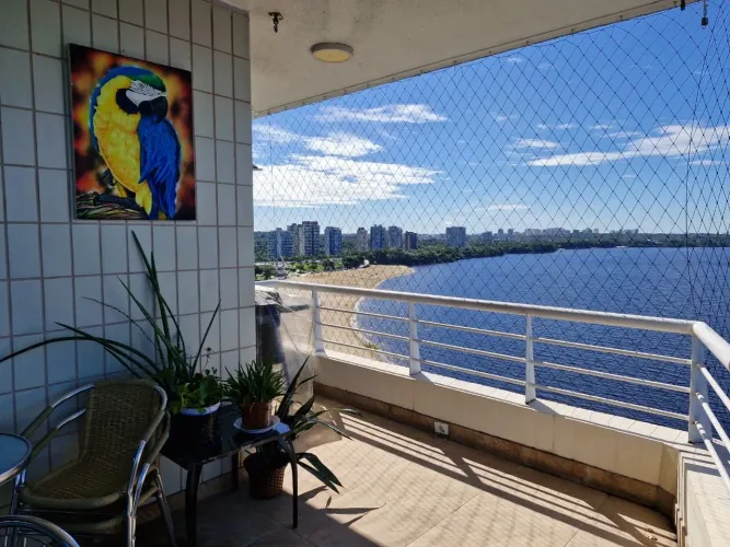 Vendo apartamento (Flat) espetacular 