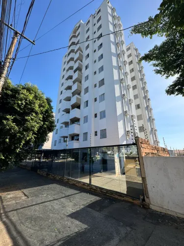Edifício Residencial Duque de Caxias