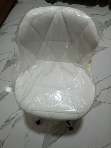 Cadeira de escritório com rodas